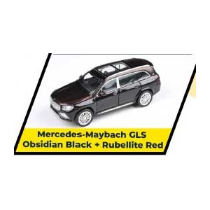PARA64�b1/64 �����Z�f�X �}�C�o�b�n GLS �I�u�V�f�B�A���u���b�N / ���x���C�g���b�h LHD�yPA-55304�z�bPA-55304 �پ�޽ϲ�ޯ� GLS ��ׯ�/گ�� LHD