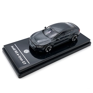 PARA64�b1/64 �A�E�f�B e-tron GT �f�C�g�i�O���[ LHD�yPA-55331�z�bPA-55331 ���ި e-tron GT ��ڰ LHD