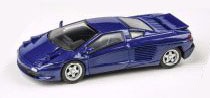 1/64 チゼータ V16T 1991 モントレーブルー RHD【PA-65502】 | PARA64