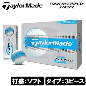 �e�[���[���C�h�b�e�[���[���C�h TOUR RESPONSE STRIPE �c�A�[���X�|���X �X�g���C�v 2026�N���f�� �S���t�{�[�� 1�_�[�X 12������i�u���[�j�bTM-TOURRESP-BL-12P