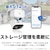 TP-Link�i�e�B�[�s�[�����N�j�b�����O�Ή� �p���`���g�Z�L�����e�BWi-Fi�J�����bTAPOC236