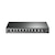 TP-Link�b�e�B�[�s�[�����N�b�M�K�r�b�g�|�[�g�~10 �A���}�l�[�W�X�C�b�`�iPoE+�|�[�g�~8�j�bTL-SG1210MP