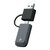 TP-Link�b�e�B�[�s�[�����N�bBE6500 �g���C�o���hMini USB Wi-Fi 7(11be) �Ή� ����LAN�q�@�bARCHERTBE400U