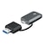 TP-Link�b�e�B�[�s�[�����N�bBE6500 �g���C�o���hMini USB Wi-Fi 7(11be) �Ή� ����LAN�q�@�bARCHERTBE400U