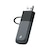 TP-Link�b�e�B�[�s�[�����N�bBE6500 �g���C�o���hMini USB Wi-Fi 7(11be) �Ή� ����LAN�q�@�bARCHERTBE400U