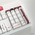HYTE�b�n�C�g�b�y���胂�f���zHYTE Sakura Miko Keycap + Mouse Pad�@�y�z�����C�u�����u������݂��v�R���{����L�[�L���b�v���}�E�X�p�b�h(�z���C�g)�z�bSakura Miko Keycap White + Mouse Pad