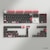 HYTE�b�n�C�g�b�y���胂�f���zHYTE Sakura Miko Keycap + Mouse Pad�@�y�z�����C�u�����u������݂��v�R���{����L�[�L���b�v���}�E�X�p�b�h(�u���b�N)�z�bSakura Miko Keycap Black + Mouse Pad