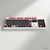 HYTE�b�n�C�g�b�y���胂�f���zHYTE Sakura Miko Keycap + Mouse Pad�@�y�z�����C�u�����u������݂��v�R���{����L�[�L���b�v���}�E�X�p�b�h(�u���b�N)�z�bSakura Miko Keycap Black + Mouse Pad