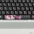 HYTE�b�n�C�g�b�y���胂�f���zHYTE Sakura Miko Keycap + Mouse Pad�@�y�z�����C�u�����u������݂��v�R���{����L�[�L���b�v���}�E�X�p�b�h(�u���b�N)�z�bSakura Miko Keycap Black + Mouse Pad
