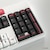 HYTE�b�n�C�g�b�y���胂�f���zHYTE Sakura Miko Keycap + Mouse Pad�@�y�z�����C�u�����u������݂��v�R���{����L�[�L���b�v���}�E�X�p�b�h(�u���b�N)�z�bSakura Miko Keycap Black + Mouse Pad