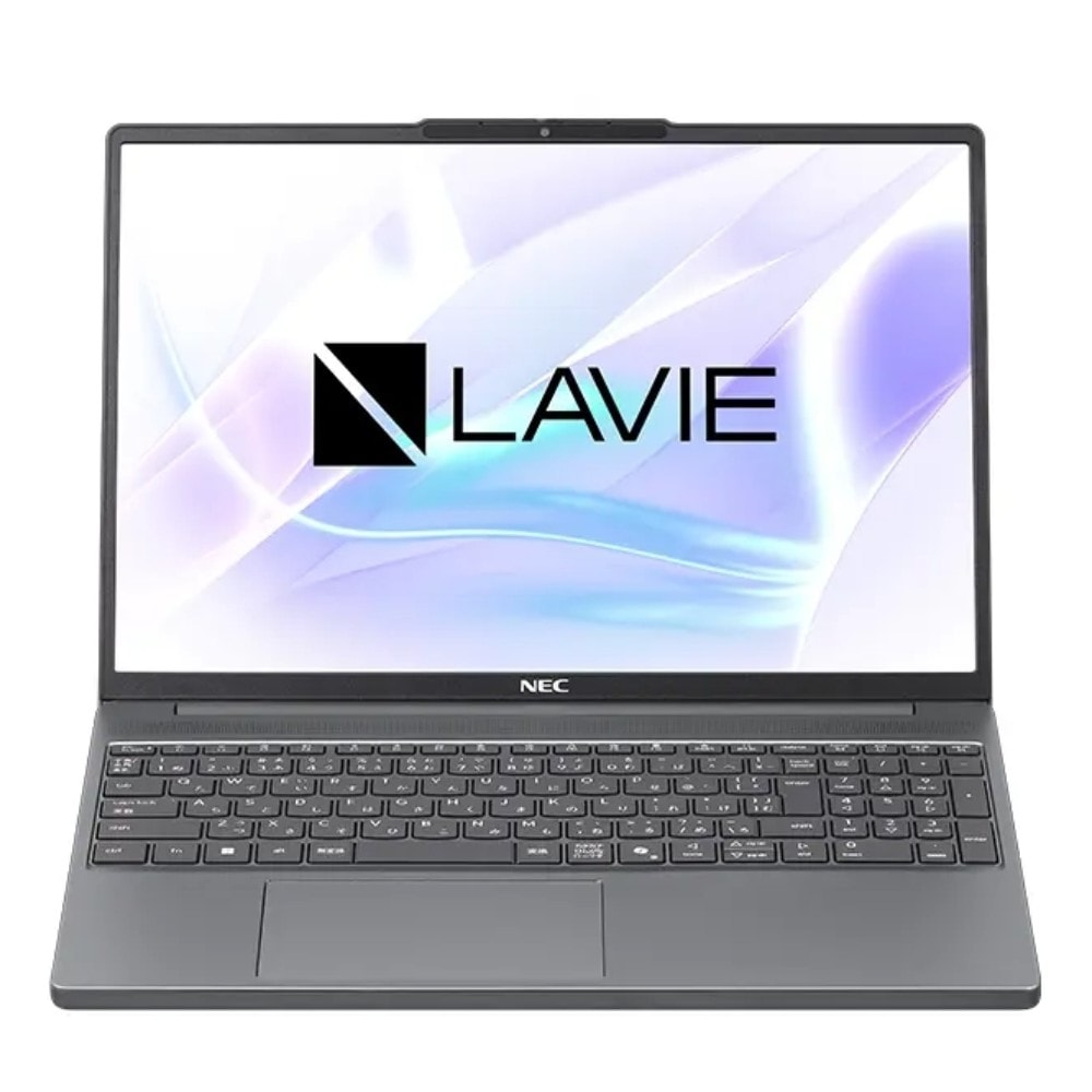 ノートパソコン LAVIE Direct N15 Slim (Windows 11 Pro/Ryzen 5