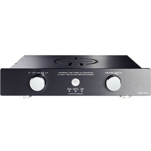 �A�R�[�X�e�B�b�N�A�[�c�b�^��ǃn�C�u���b�hD/A�R���o�[�^�[�sTUBE DAC II-MK3�t�i�u���b�N�j�y�󒍐��Y�i�z�bTUBE-DAC-2-MK3-BLK