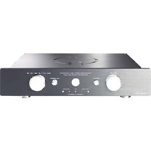 �A�R�[�X�e�B�b�N�A�[�c�b�ǋ����v���A���v�i�u���b�N�j�y�󒍔����i�z�bTUBE-PREAMP-II-MK2-BLK