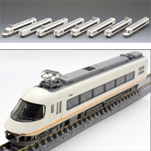 N) 98988 近畿日本鉄道 21000系アーバンライナーplusセット (8両)【限定品】 | Joshin webショップ 通販 | トミックス  | トミックス 98988 キンテツ 21000ケイ アーバーンライナーplusセット 8R ゲンテイ