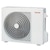 東芝｜【2023年モデル】【標準工事セットエアコン】　大清快｜RAS-K712DR-W