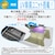 東芝｜【2023年モデル】【標準工事セットエアコン】　大清快｜RAS-K712DR-W