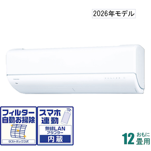 ���Łb�y2026�N���f���z�y�W���H���Z�b�g�G�A�R���z�@�吴���bRAS-V361DR-W