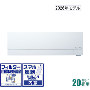 �O�H�b�y2026�N���f���z�y�W���H���Z�b�g�G�A�R���z ������bMSZ-FZ6326S-W
