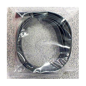 �V���[�N�\���O�b�M���k�`���[�u�y���F�z���a18mm�~����2.0m�bN-TUBE18��