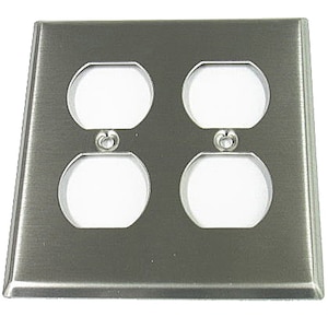 ���r�g���b�R���Z���g�v���[�g�i4���^�C�v�j�A���~���b83016(LEVITON)
