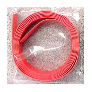 �V���[�N�\���O�b�M���k�`���[�u�y�ԐF�z���a15mm�~����2.0m�bN-TUBE15��