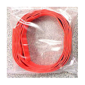 �V���[�N�\���O�b�M���k�`���[�u�y�ԐF�z���a18mm�~����2.0m�bN-TUBE18��