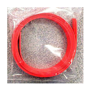 �V���[�N�\���O�b�M���k�`���[�u�y�ԐF�z���a10mm�~����2.0m�bN-TUBE10��