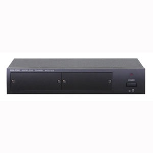 ���j�y�b�N�X�b300MHz�ёΉ����C�����X��M�@�bWTS-322