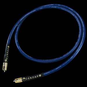 �J���_�X�bRCA�P�[�u��(1.0m�E�y�A)CLEAR�bCLEAR 1.0M RCA