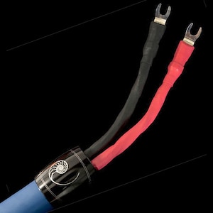 カルダス|スピーカーケーブル(3.0m・ペア)<br>【受注生産品】|CLEARBEYOND3.0MSP カルダス|スピーカーケーブル(3.0m・ペア)<br>【受注生産品】|CLEARBEYOND3.0MSP