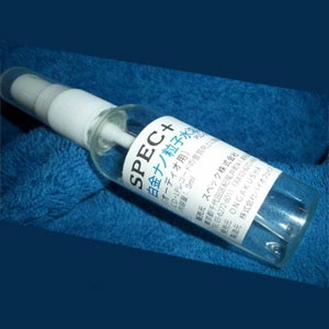 �X�y�b�N�b���f�B�X�N�N���[�i�[(30ml)�I�[�f�B�I�p�����i�m���q���n�t�bPSD-6/30
