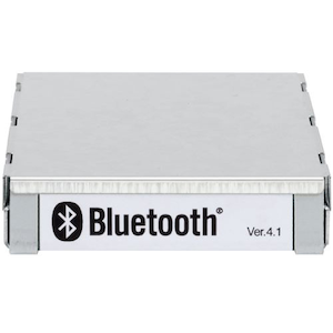 ���j�y�b�N�X�bBluetooth���j�b�g�iWA7�E6�V���[�Y�p�j�bBTU-100