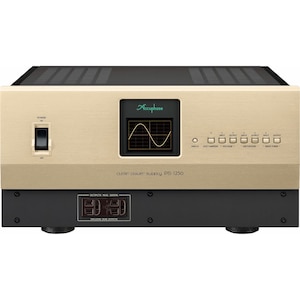 アキュフェーズ｜交流安定化電源｜PS-1250