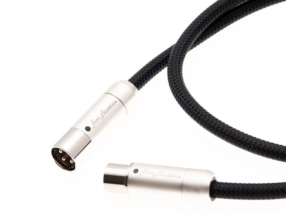ZAOLLA XLR ケーブル
