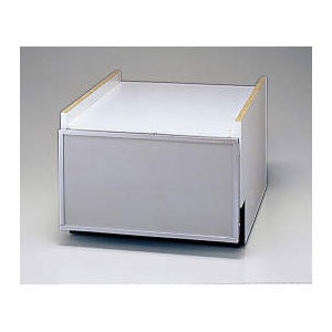 �����i�C�b�����L���r�l�b�g�@�X���C�h�I�[�v���^�C�v�p�i�V���o�[�j45cm�^�C�v�bKWP-454K-SV