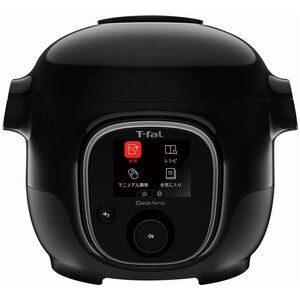 マルチクッカー クックフォーミー ブラック 3l Joshin Webショップ 通販 ティファール T Fal Cy8708jp マルチクッカー クックフォーミー ブラック 3l Joshin Webショップ 通販 ティファール T Fal Cy8708jp