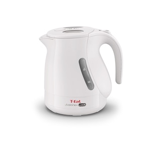 ティファール（T-FAL）｜電気ケトル　1.0L　ホワイト｜KO4421JP