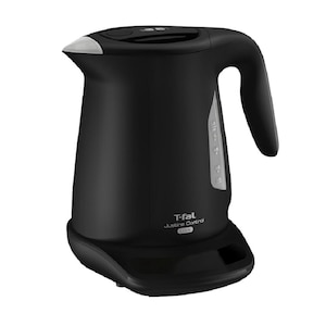 ティファール（T-FAL）｜電気ケトル　1.2L　ブラック｜KO823NJP
