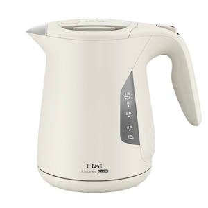 ティファール（T-FAL）｜電気ケトル　1.2L　アイボリー｜KO590AJP