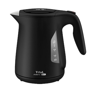 ティファール（T-FAL）｜電気ケトル　1.2L　ブラック｜KO5908JP