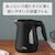 ティファール（T-FAL）｜電気ケトル　1.2L　ブラック｜KO5908JP