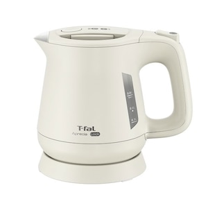 ティファール（T-FAL）｜電気ケトル　0.8L　アイボリー｜KO640AJP