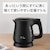 �e�B�t�@�[���b�d�C�P�g���@0.8L�@�u���b�N�bKO6408JP