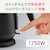 �e�B�t�@�[���b�d�C�P�g���@0.8L�@�u���b�N�bKO9218JP