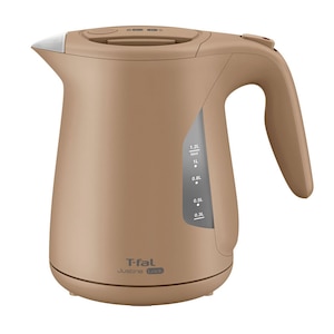 ティファール（T-FAL）｜電気ケトル　1.2L　カフェオーレ｜KO5902JP