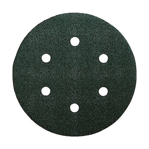 �{�b�V���b�T���f�B���O�y�[�p�[ 150mm�� Best for Stone(#80 5����)�b2 608 605 124