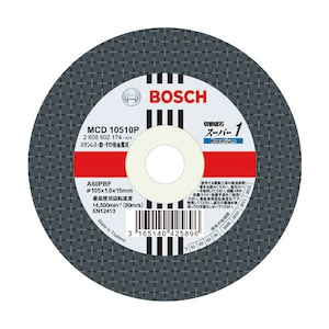 �{�b�V���b�ؒf�u�΃X�[�p�[1P (10����)�bMCD10510P/10