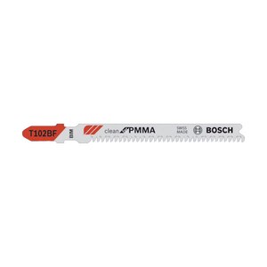 �{�b�V���b�W�O�\�[�u���[�h (3�{) �A�N�����p�bT-102BF/3