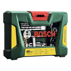 �{�b�V���b�A�N�Z�T���[�Z�b�g(DIY��Ɨp/V48�^)�bV48