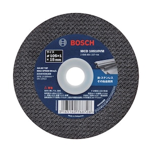 �{�b�V���b�ؒf�u��V�V���[�Y 1.0mm (10������)�bMCD10510VM/10